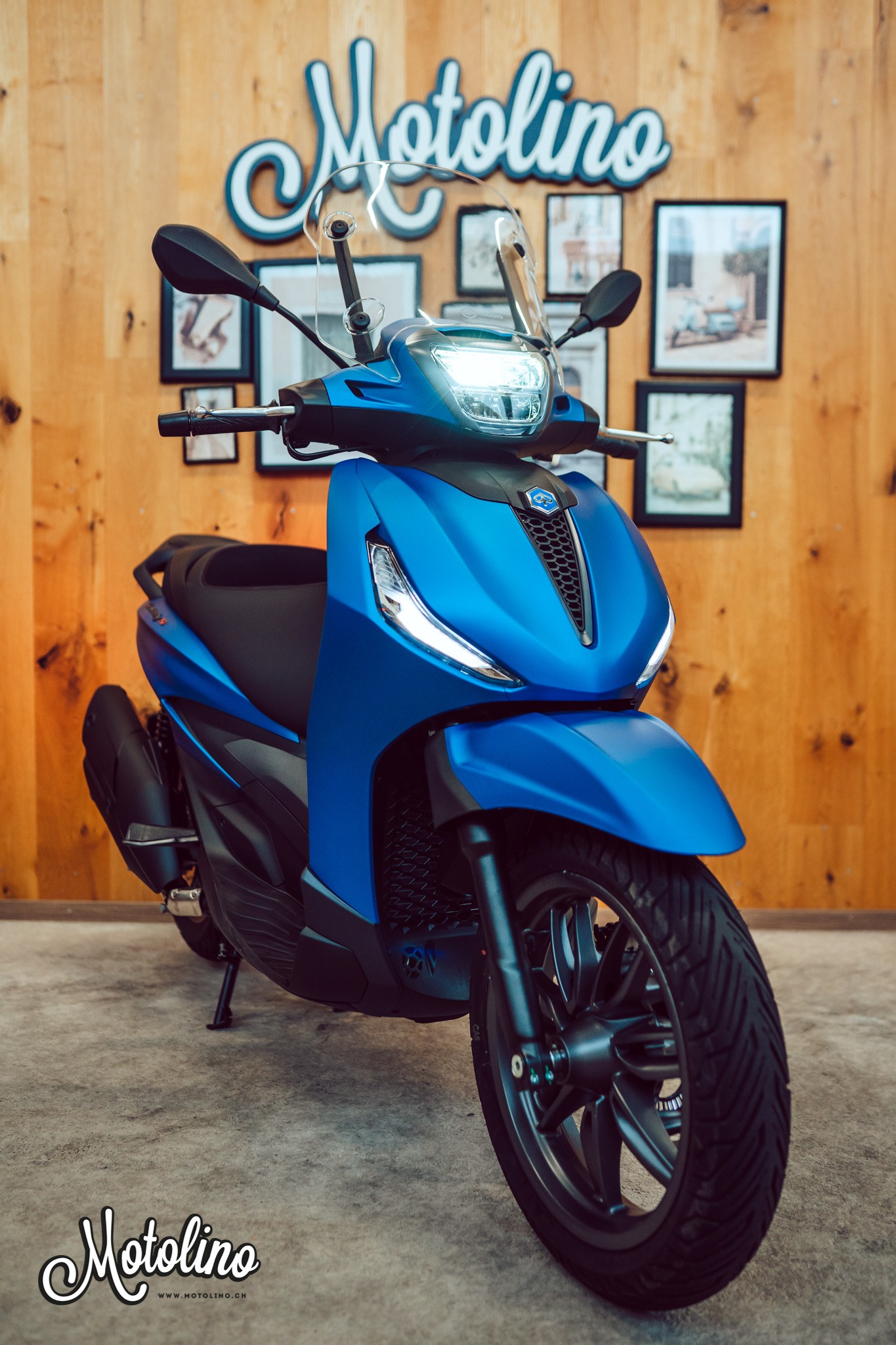 PIAGGIO Beverly 400 Sport-image-15