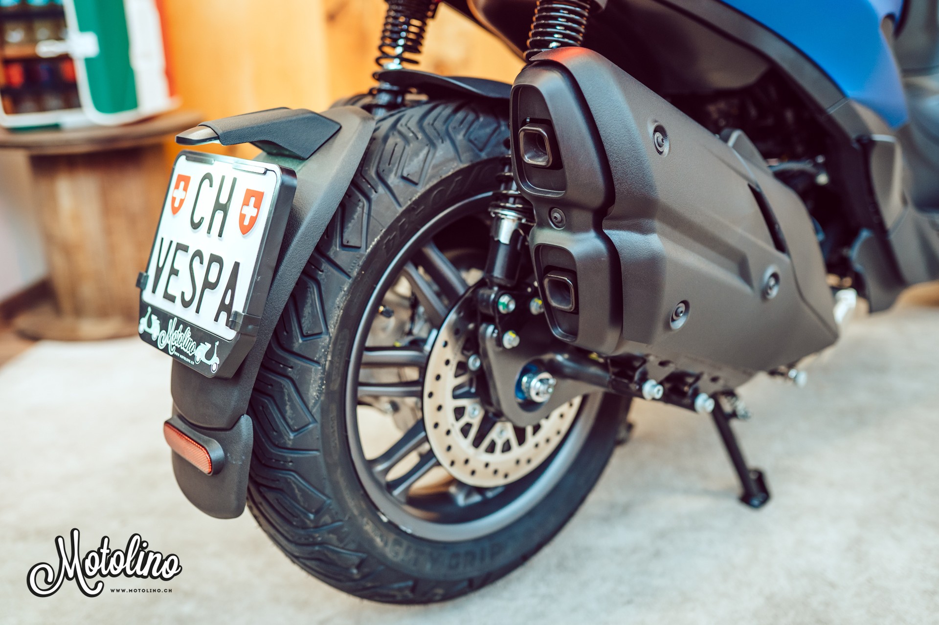 PIAGGIO Beverly 400 Sport-image-8