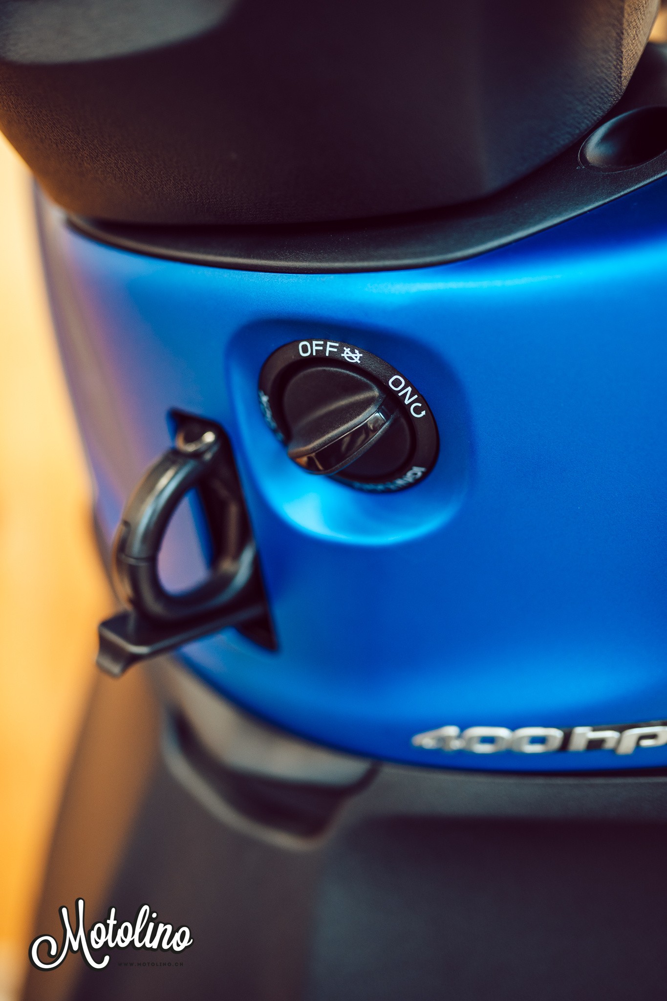 PIAGGIO Beverly 400 Sport-image-13
