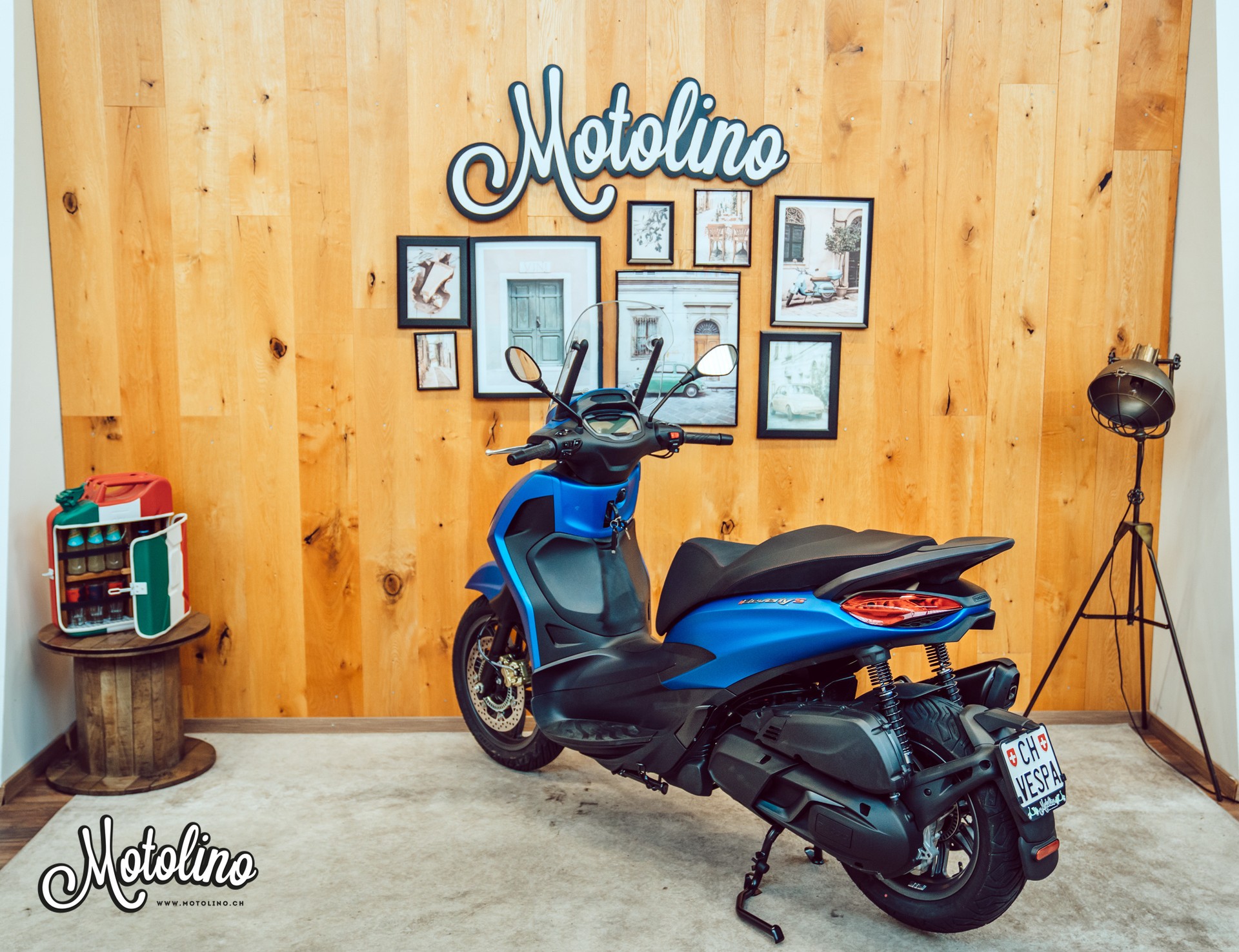 PIAGGIO Beverly 400 Sport-image-4