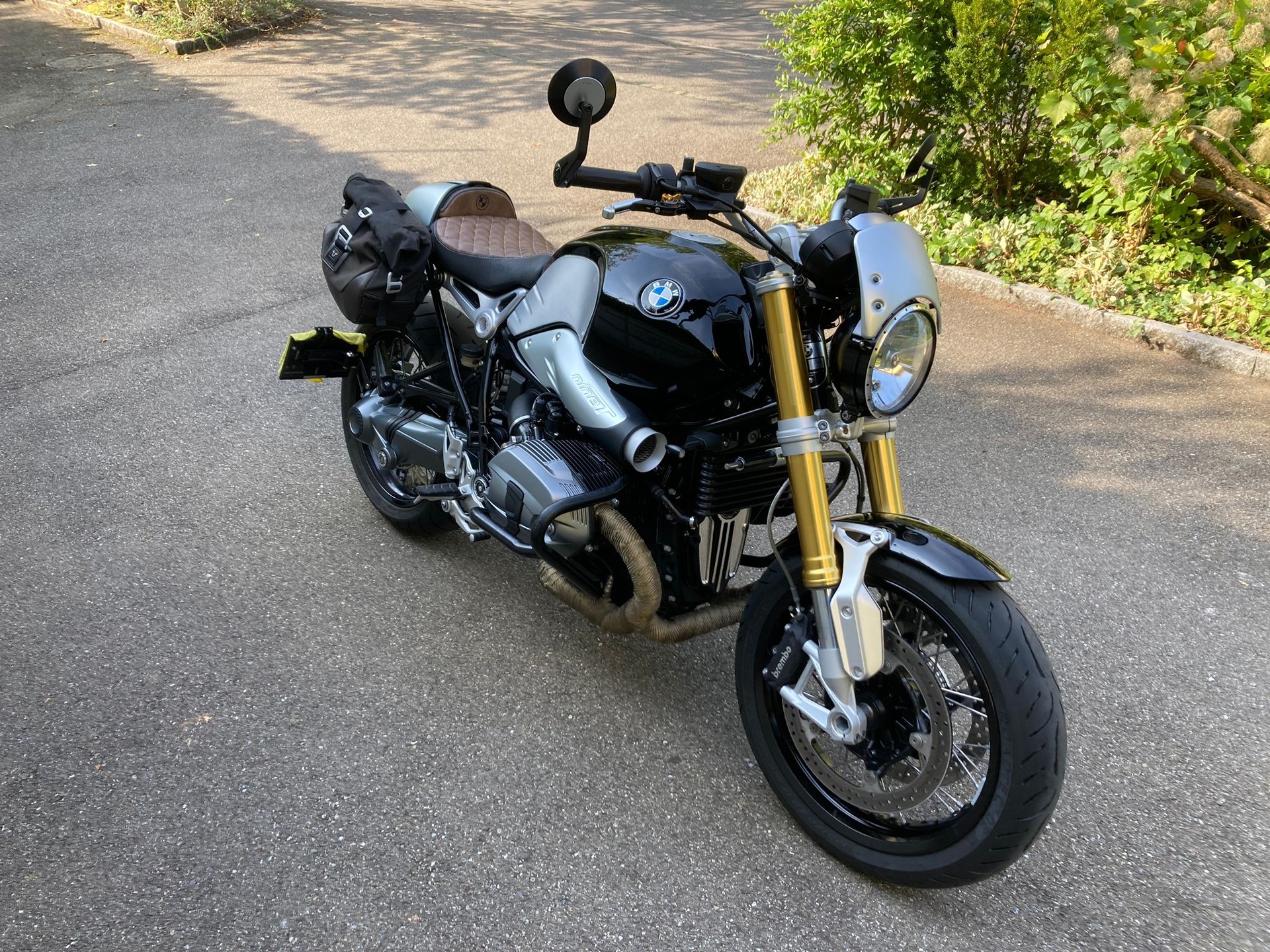 BMW R nineT ABS-image-0
