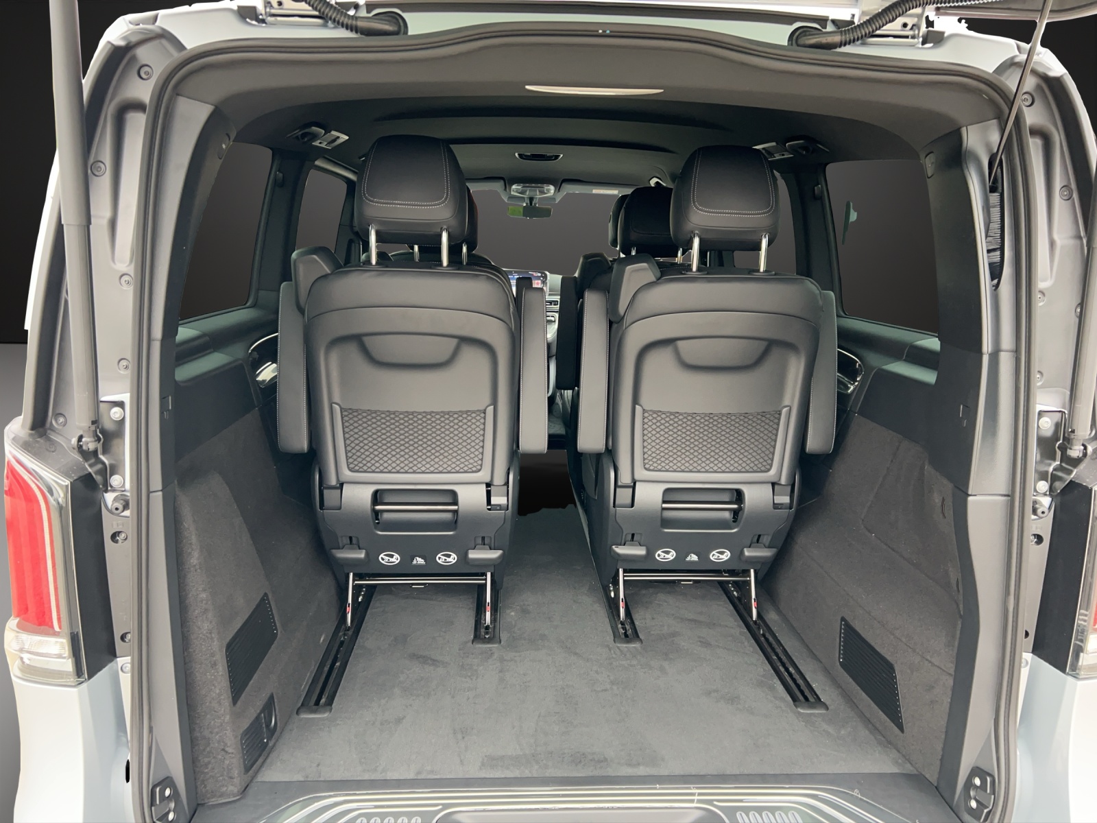MERCEDES-BENZ V 300 d lang Exclusive 4Matic 9G-Tronic-image-11