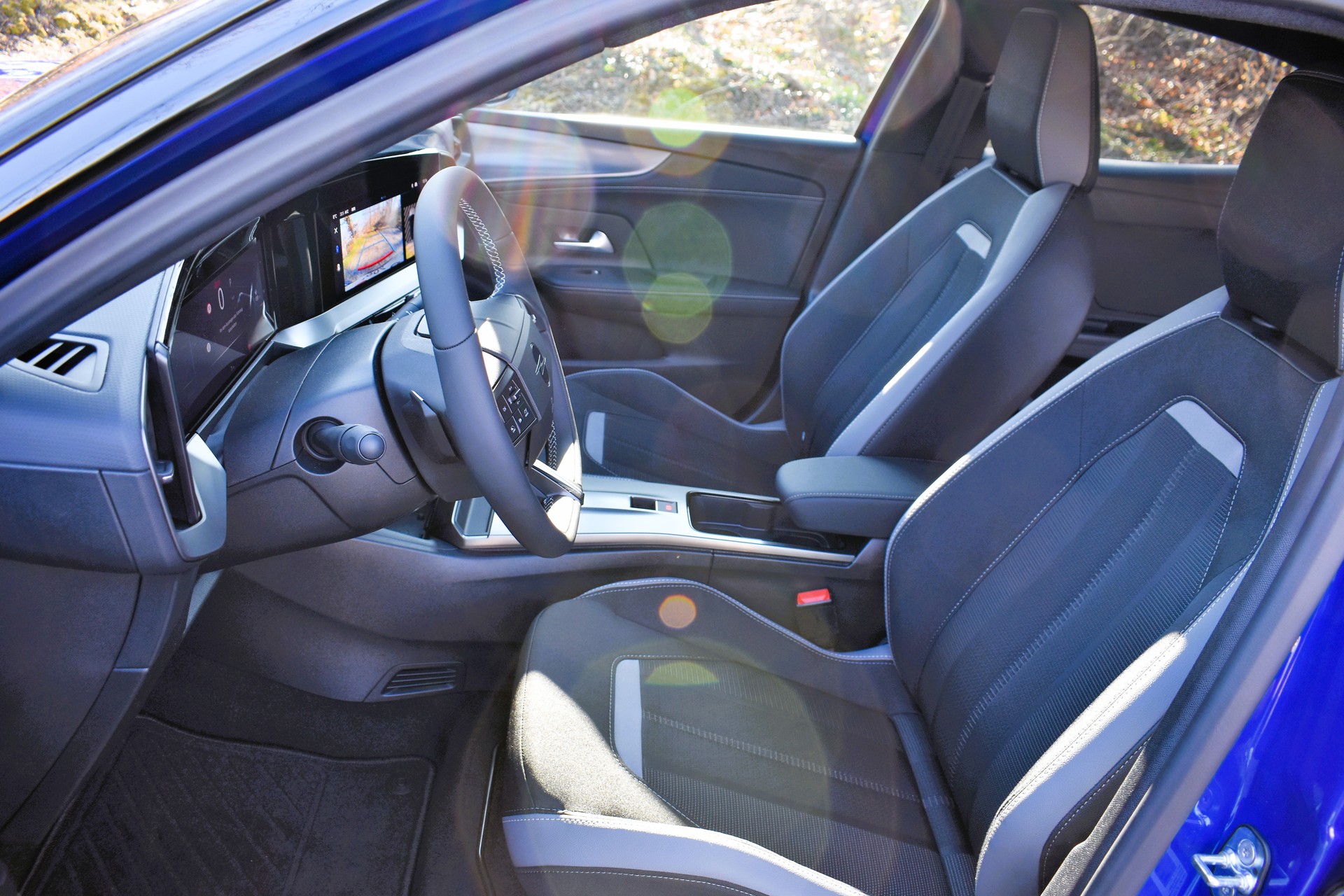 OPEL Mokka 1.2 Direct Injection Turbo MHEV GS-image-7