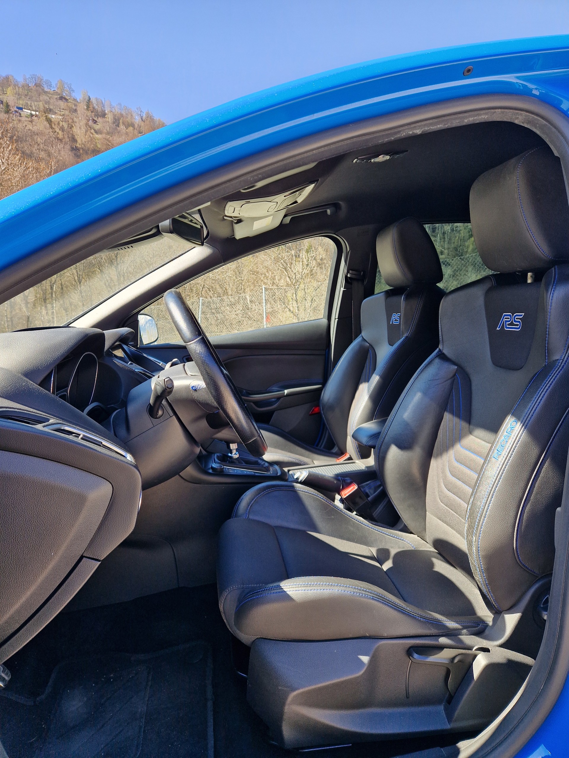 FORD Focus 2.3 EcoBoost RS AWD-image-4