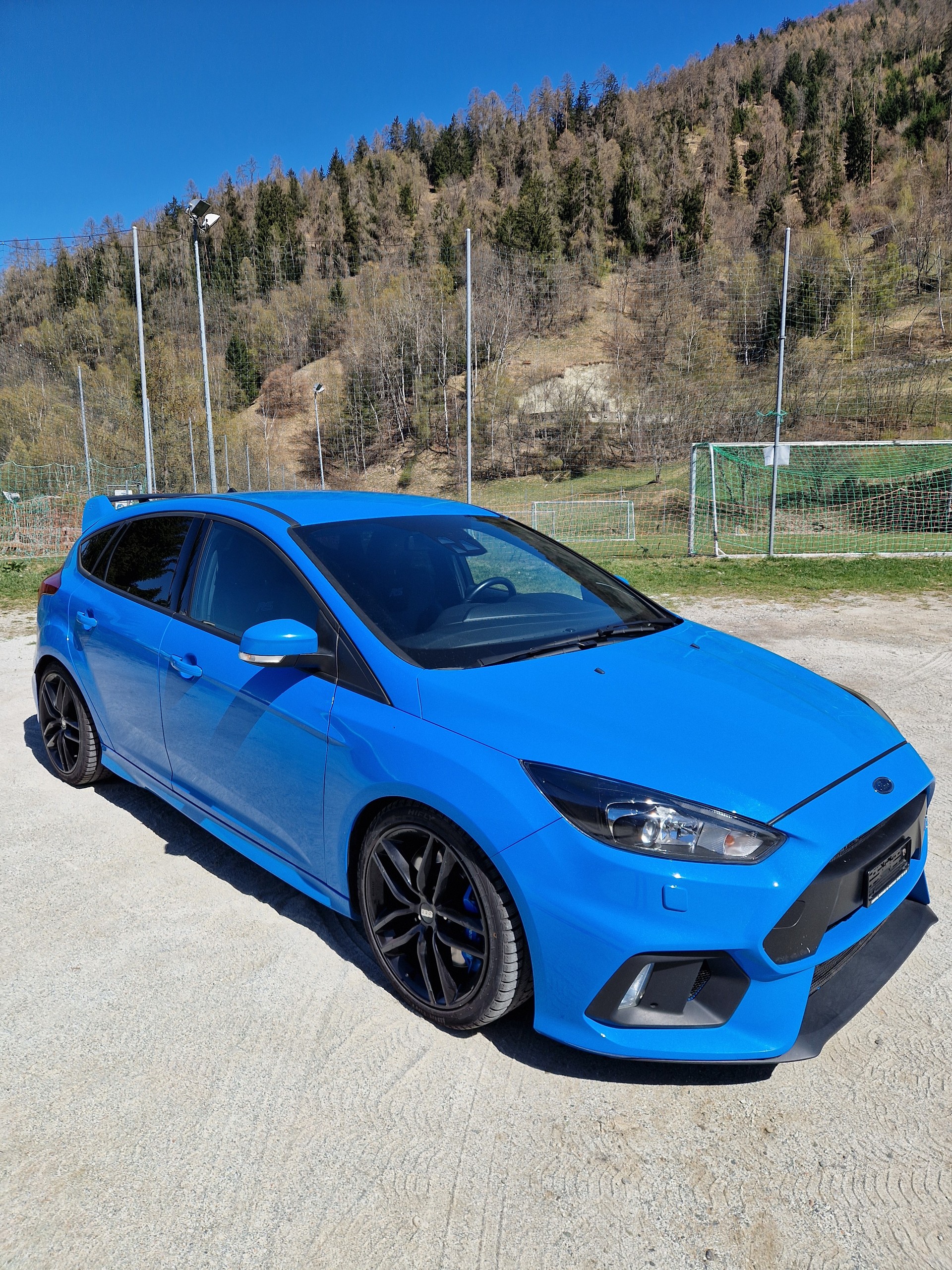 FORD Focus 2.3 EcoBoost RS AWD-image-17