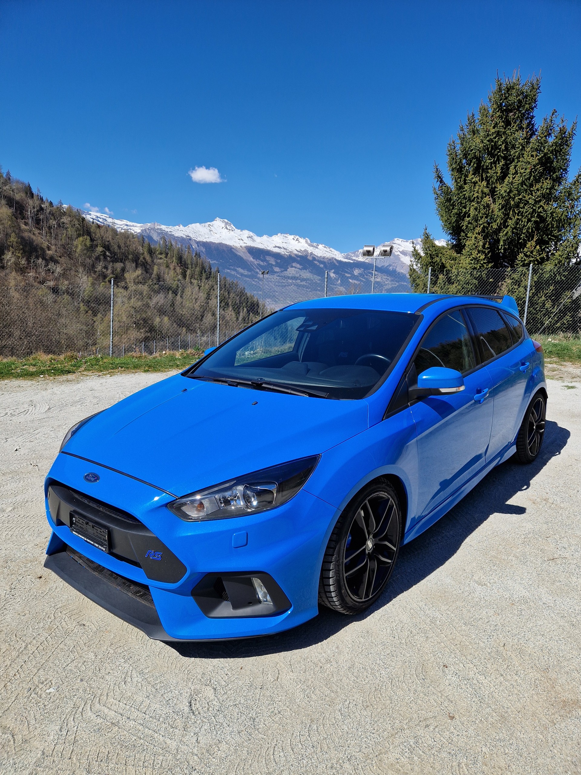 FORD Focus 2.3 EcoBoost RS AWD-image-18