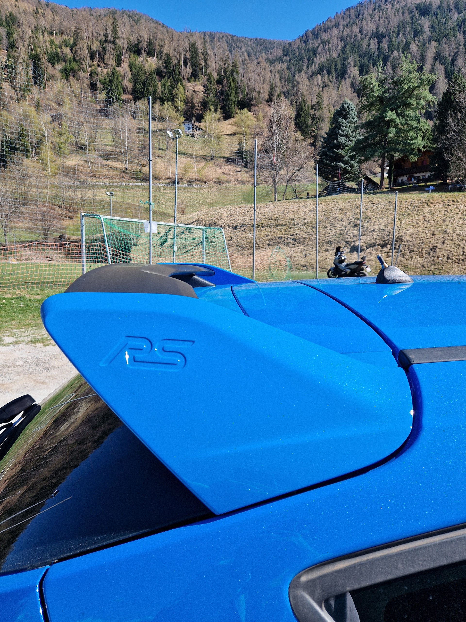 FORD Focus 2.3 EcoBoost RS AWD-image-9