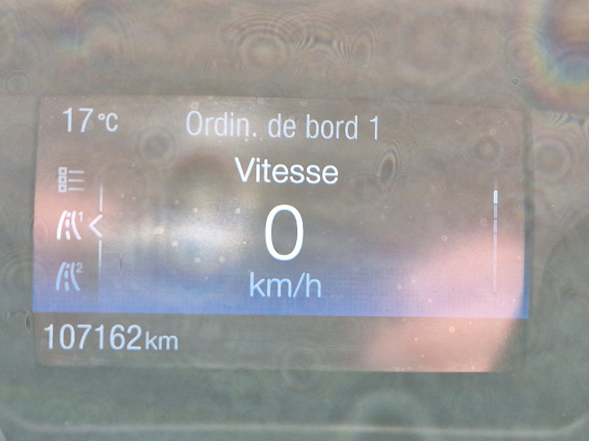 FORD Focus 2.3 EcoBoost RS AWD-image-19