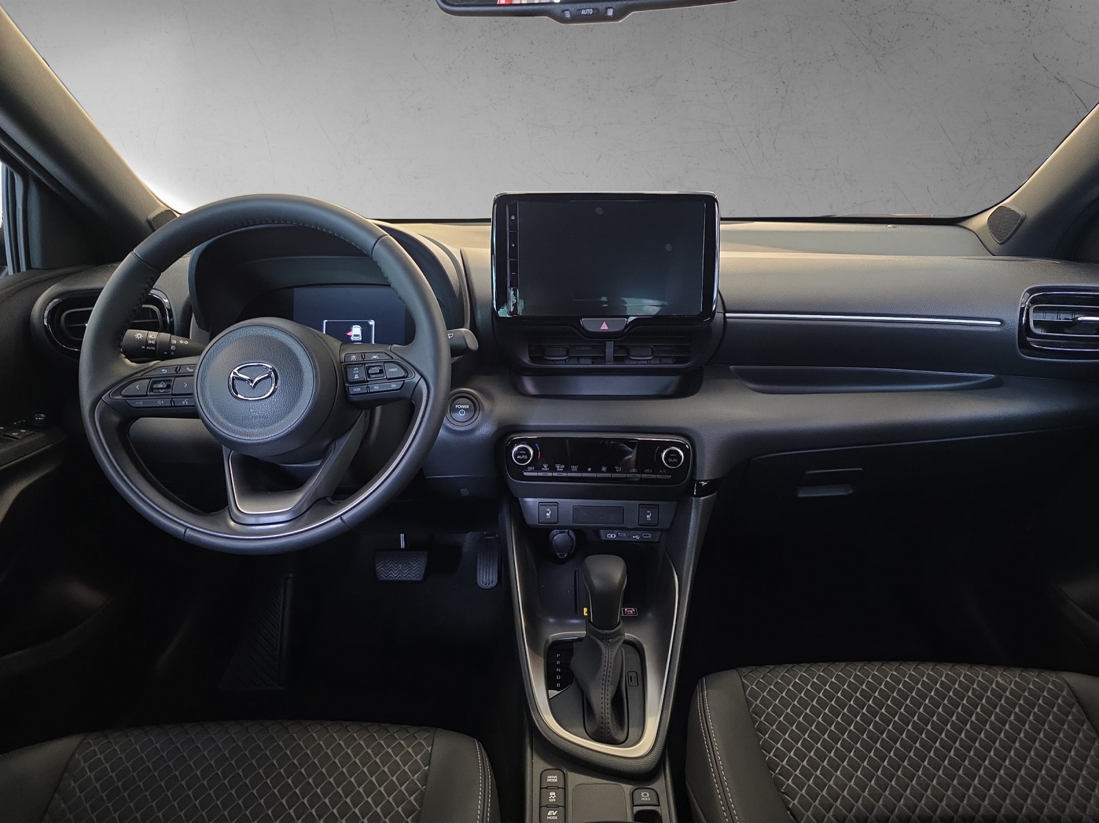 MAZDA 2 1.5 Hybrid Homura-image-6