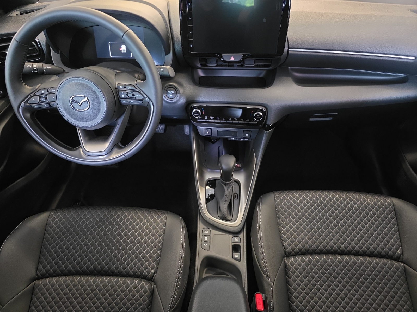 MAZDA 2 1.5 Hybrid Homura-image-7