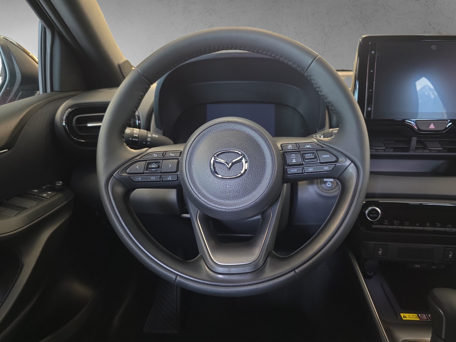 MAZDA 2 1.5 Hybrid Homura-image-8