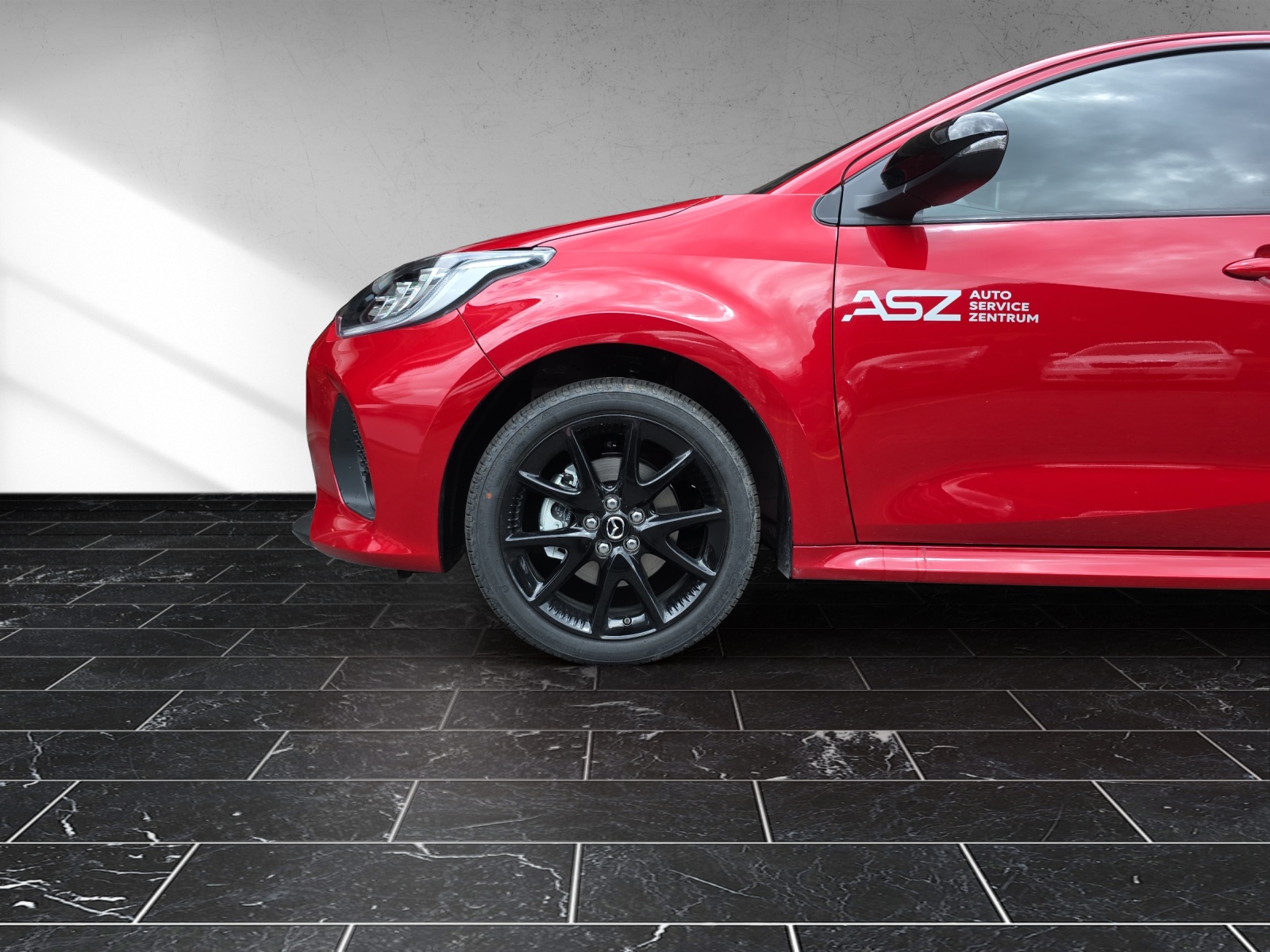 MAZDA 2 1.5 Hybrid Homura-image-3