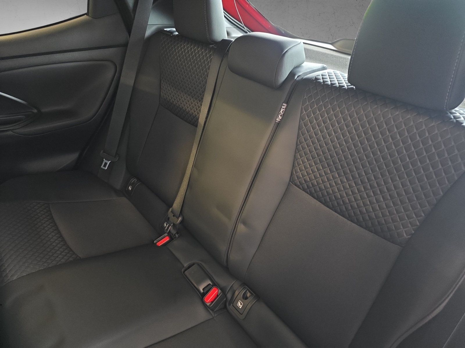 MAZDA 2 1.5 Hybrid Homura-image-5