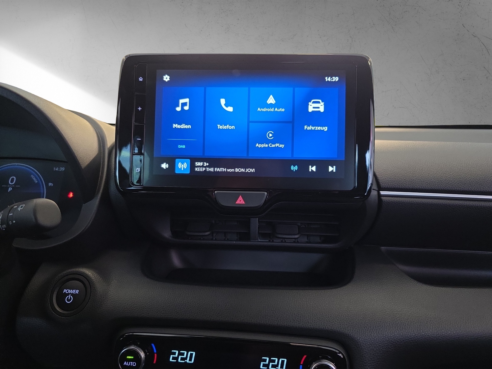 MAZDA 2 1.5 Hybrid Homura-image-10