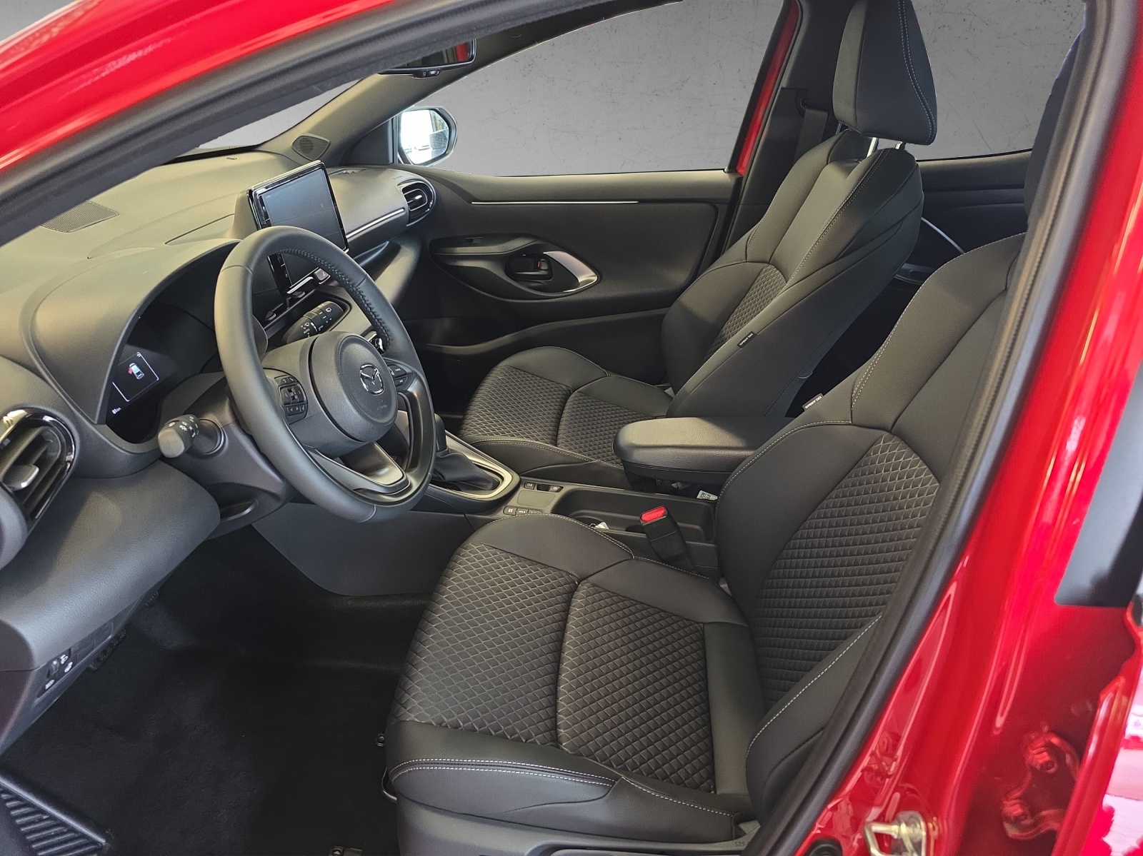 MAZDA 2 1.5 Hybrid Homura-image-13