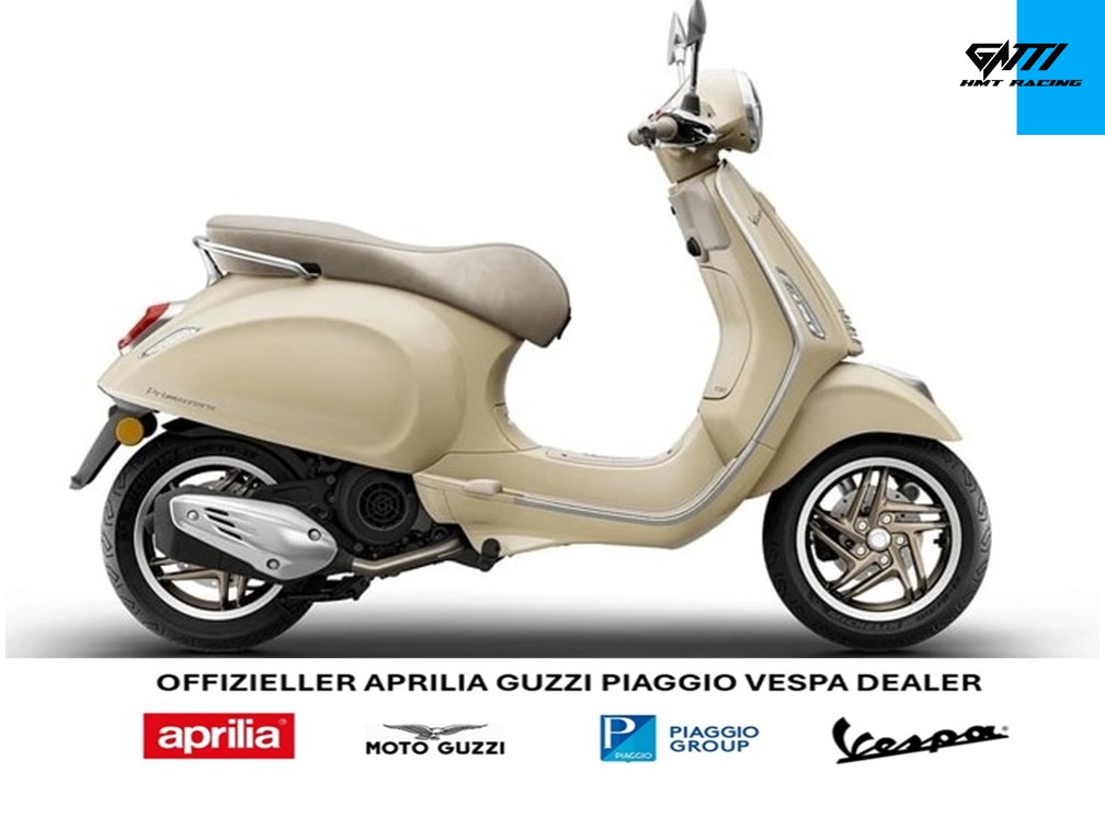 PIAGGIO Vespa 125 Primavera