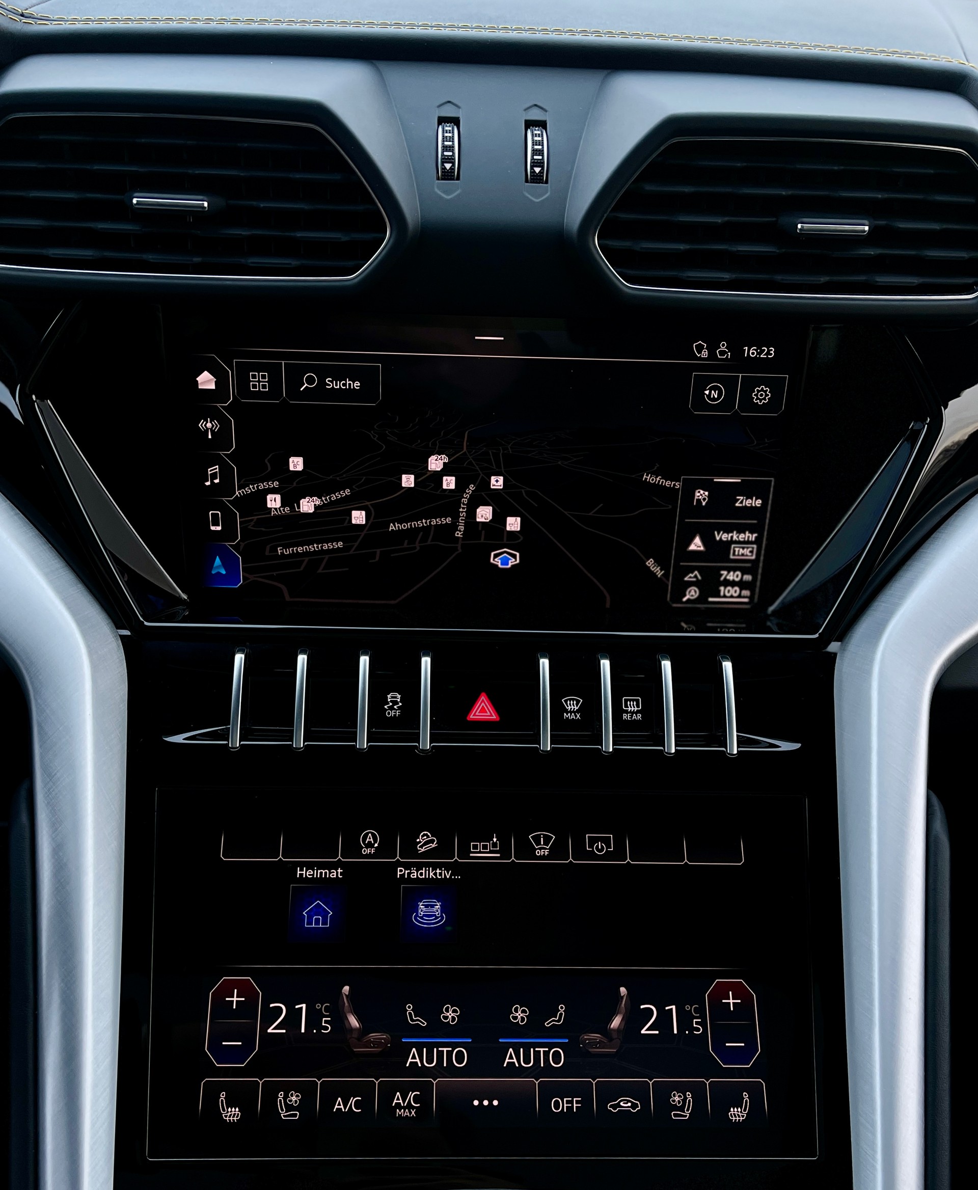 LAMBORGHINI Urus E-Gear-image-9