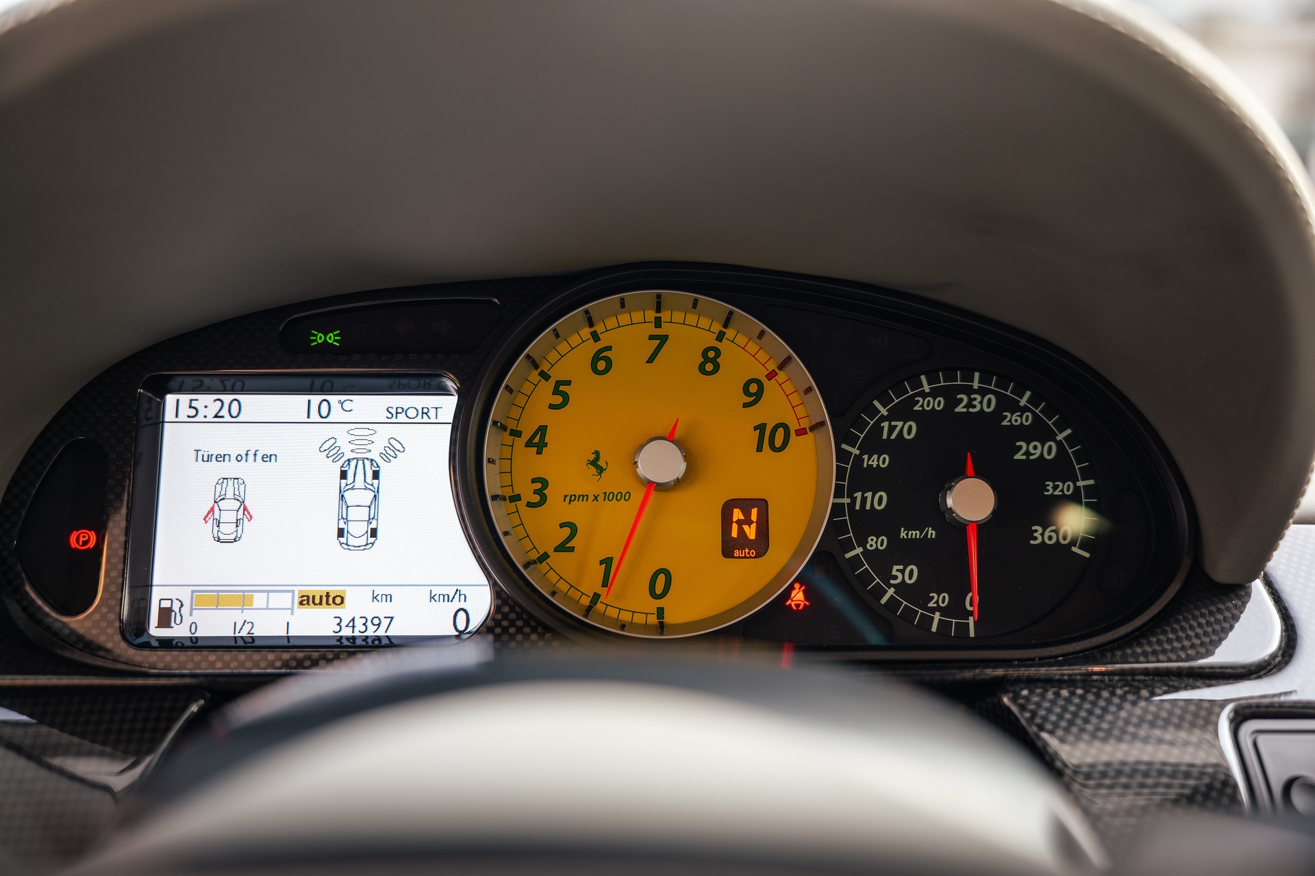 FERRARI 599 GTB-image-11