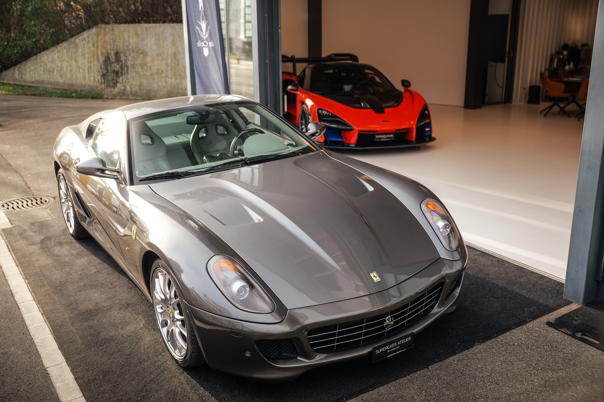FERRARI 599 GTB-image-5