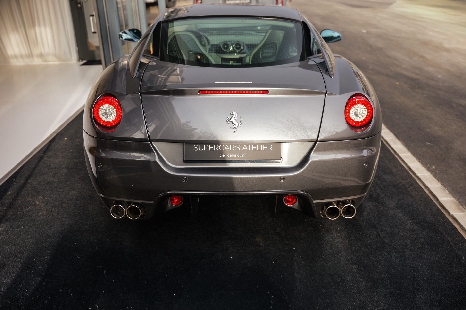 FERRARI 599 GTB-image-4