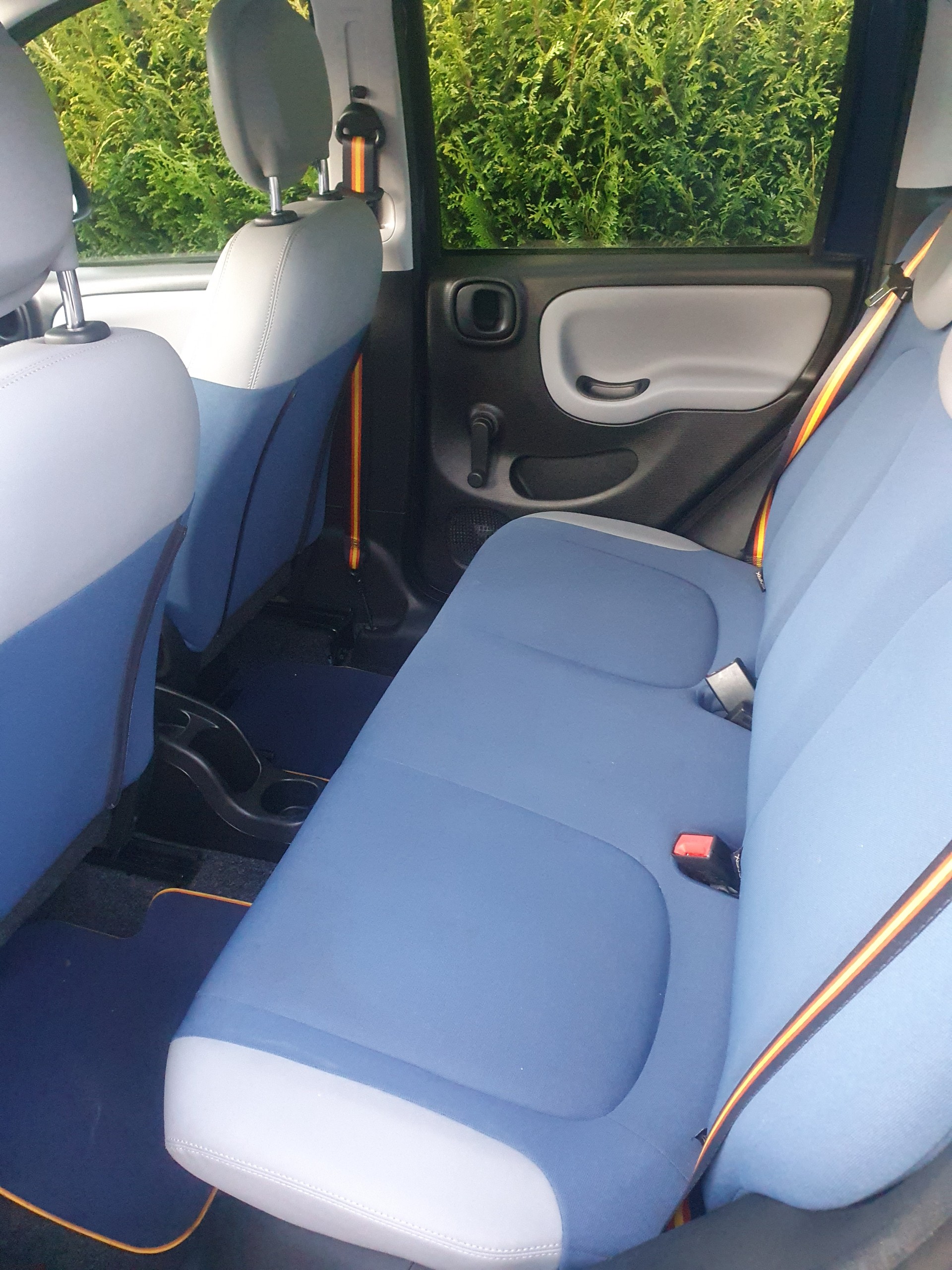 FIAT Panda 0.9 Twinair K-Way-image-3