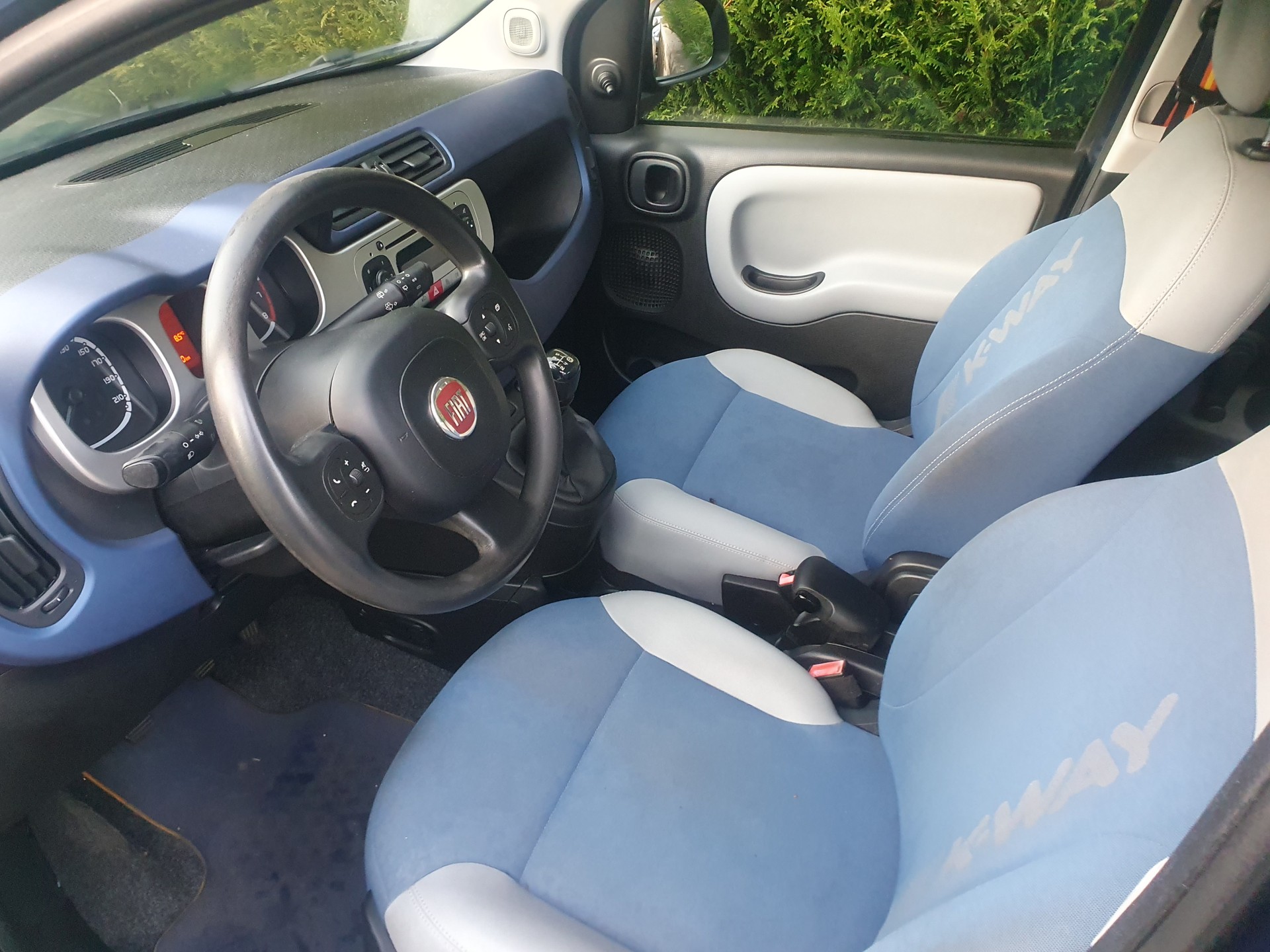 FIAT Panda 0.9 Twinair K-Way-image-4