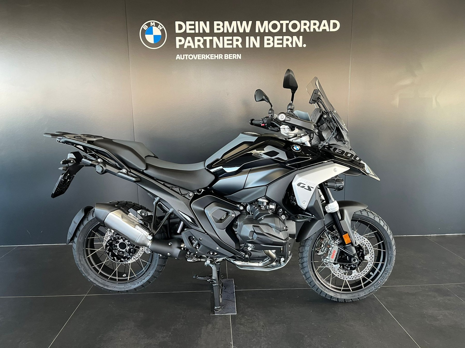 BMW R 1300 GS-image-0