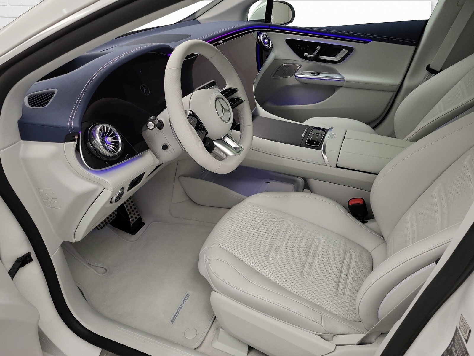 MERCEDES-BENZ AMG EQE 53 4Matic Executive Edition 4m-image-6