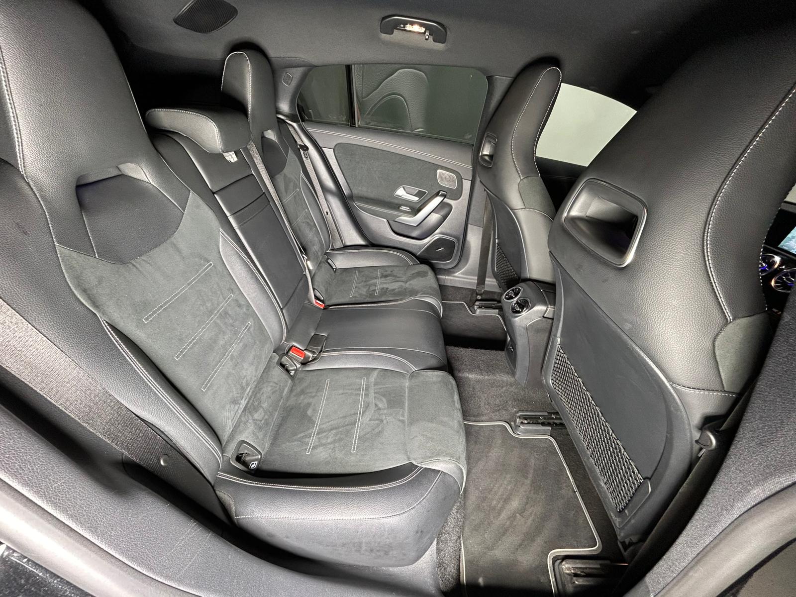 MERCEDES-BENZ CLA 250 Swiss Star Style 4m Sh.Brake *CH-FAHRZEUG*-image-7