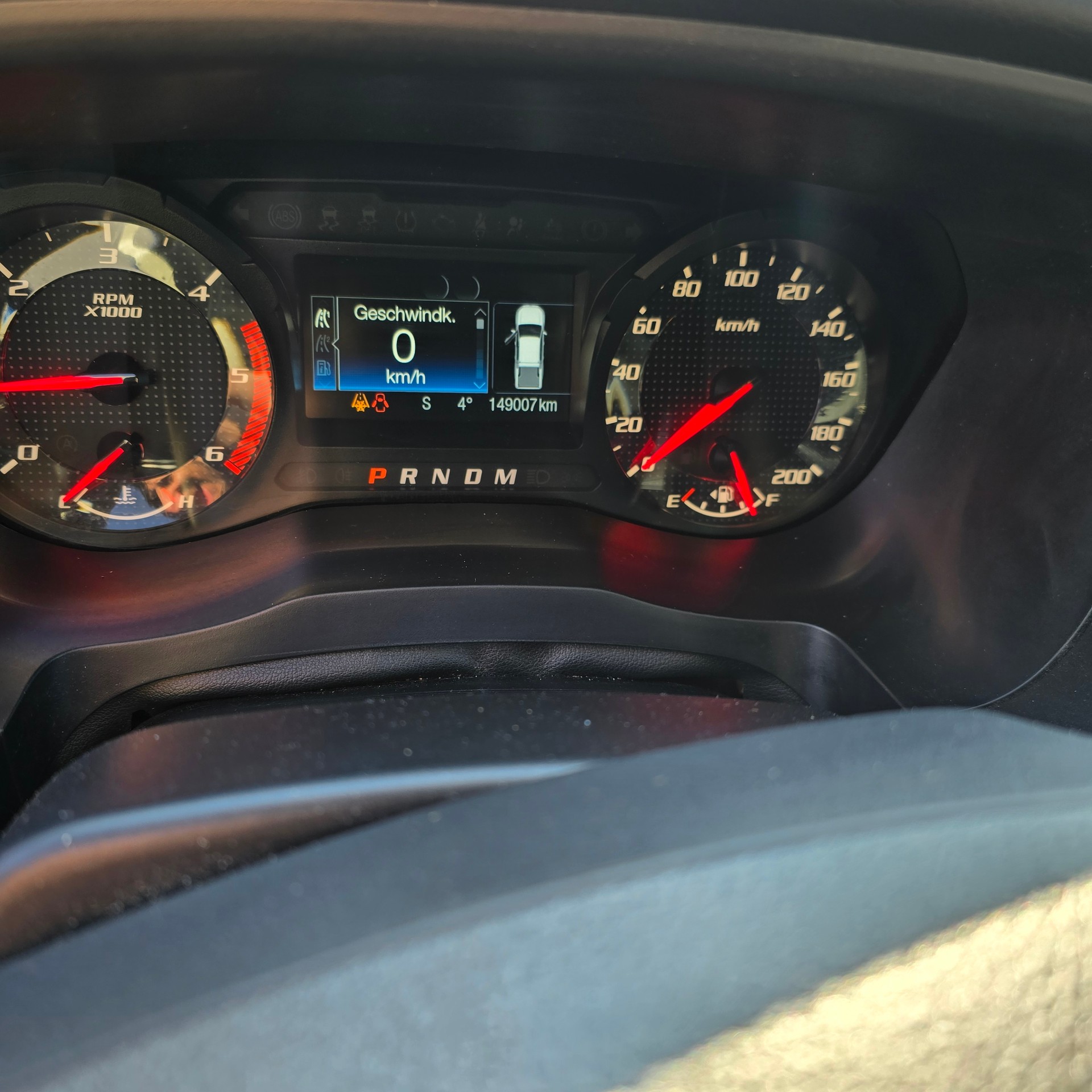 FORD Ranger DKab.Pick-up 2.0 EcoBlue 4x4 Raptor-image-8