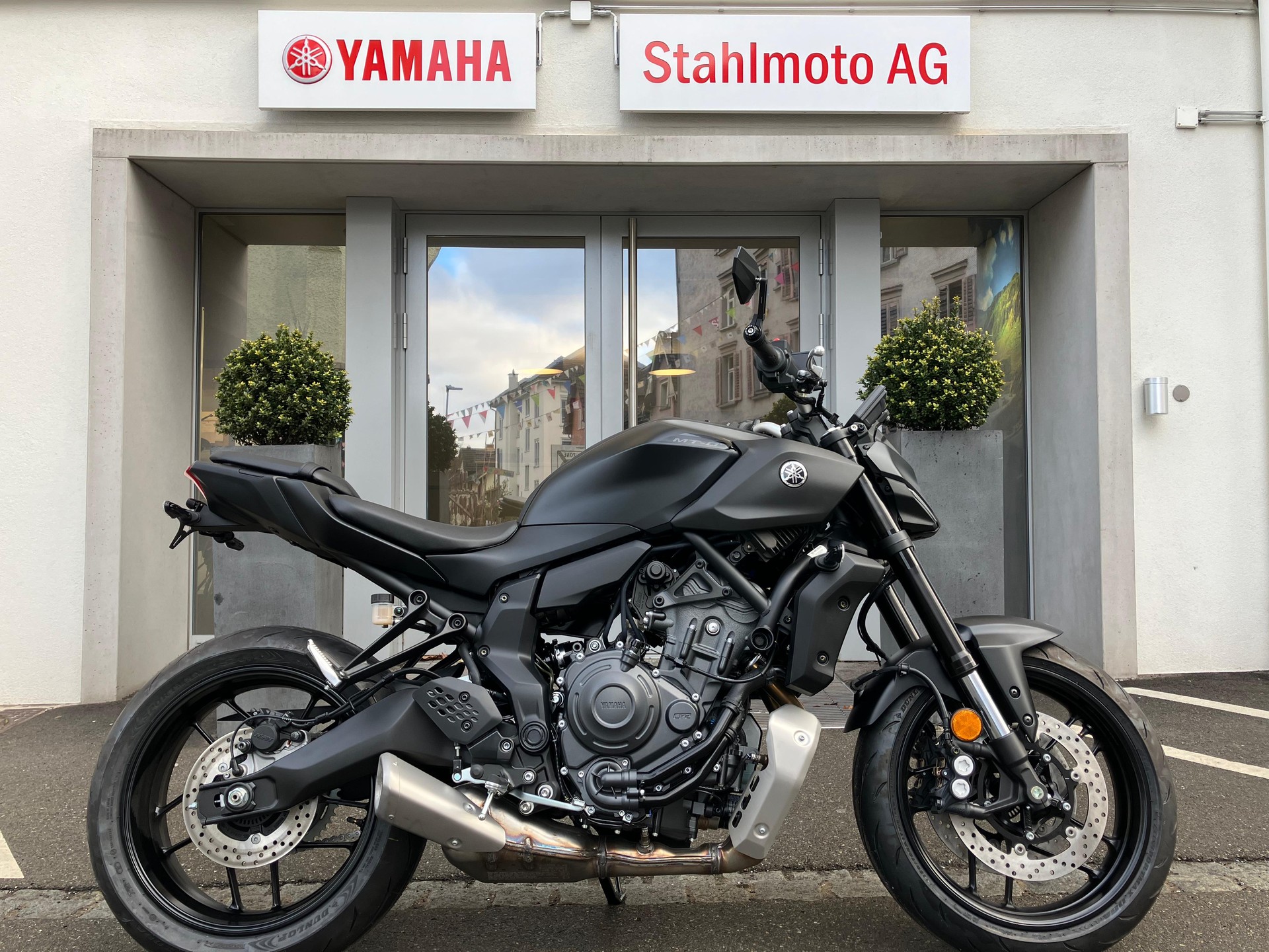 YAMAHA MT-07 (35KW)-image-0