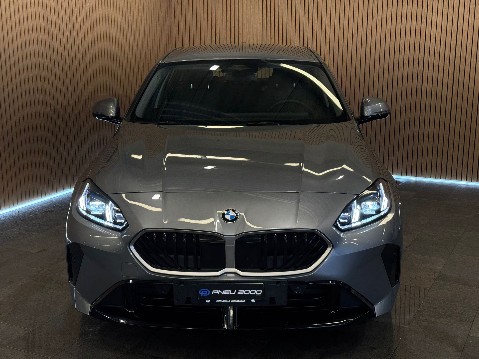 BMW 118d Steptronic M Sport Pro *FACELIFT*-showroom-element-1