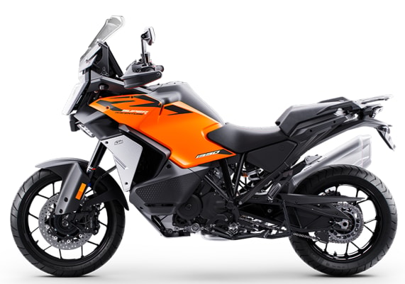 KTM 1390 Super Adventure S EVO-image-3