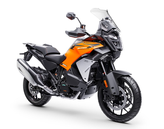 KTM 1390 Super Adventure S EVO-image-0