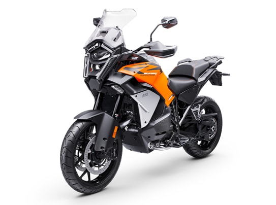 KTM 1390 Super Adventure S EVO-image-1