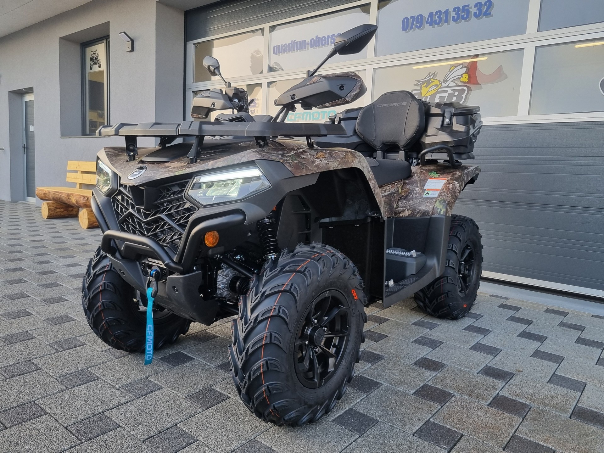 CF MOTO 520 L EPS-image-6