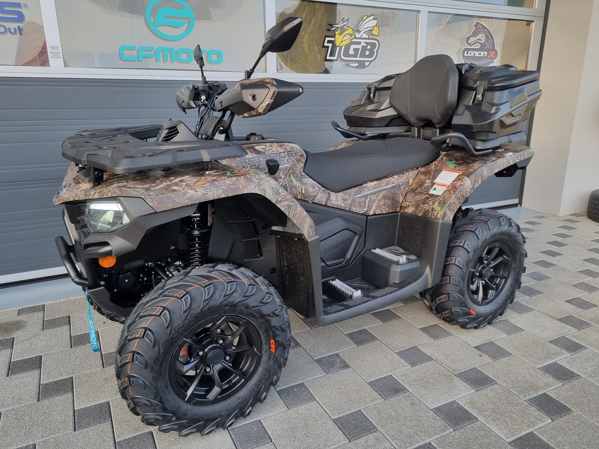 CF MOTO 520 L EPS-image-5