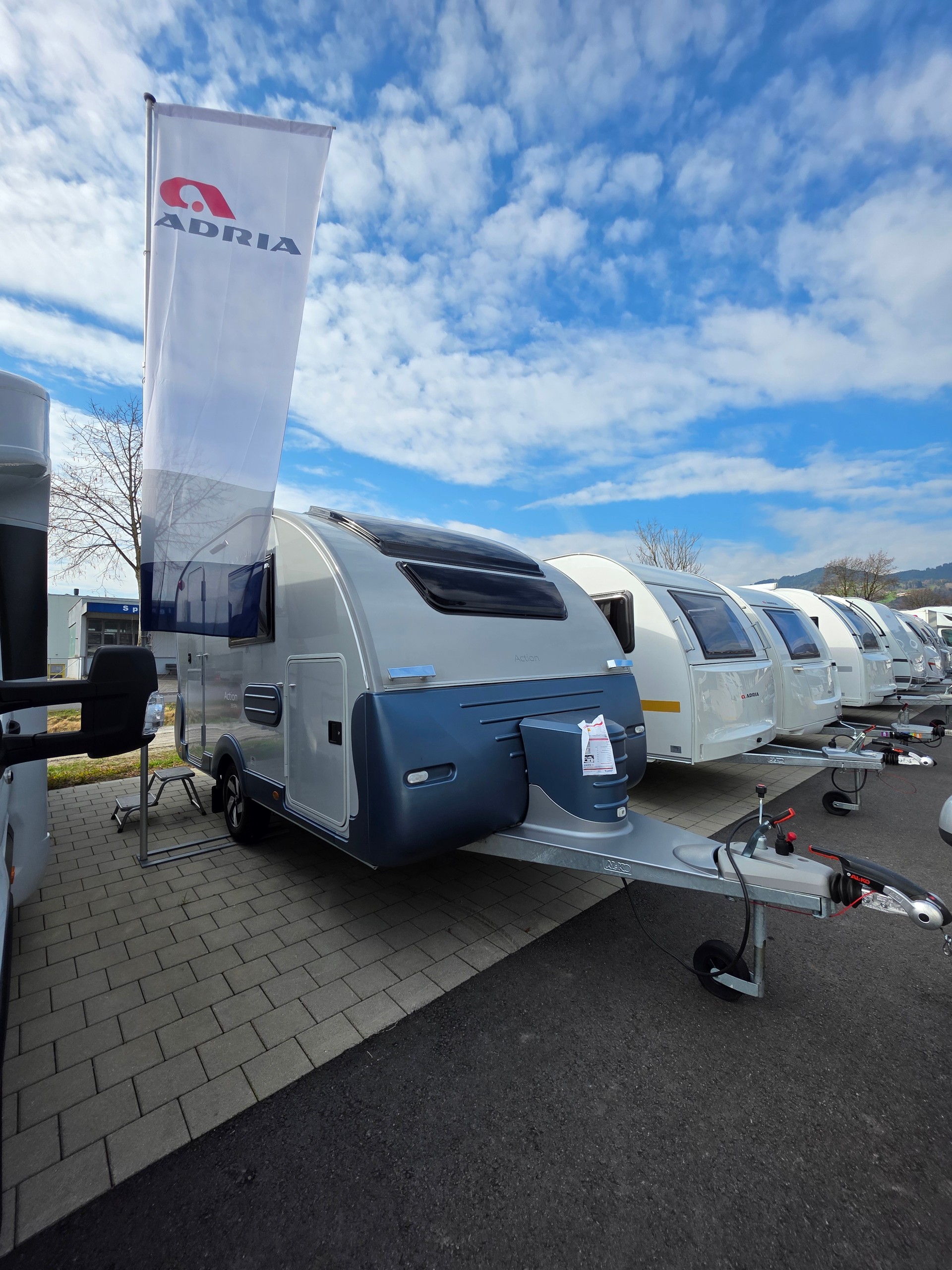 ADRIA Action 391 PH