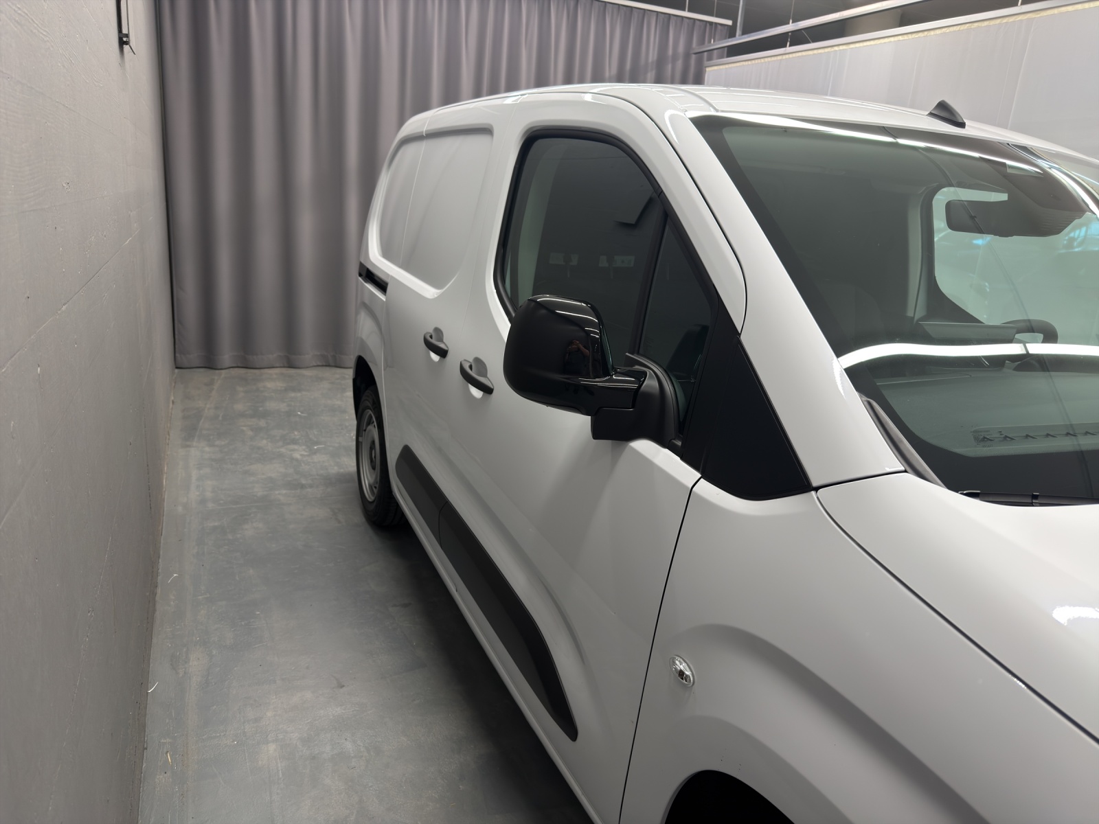 FIAT Doblo Kaw. L1 1.2 PureTech Easy Pro-image-11