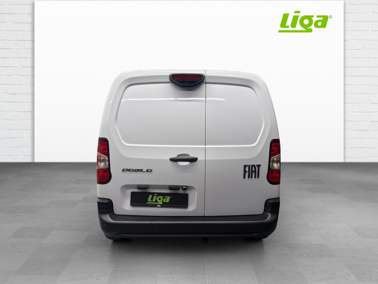 FIAT Doblo Kaw. L1 1.2 PureTech Easy Pro-image-4