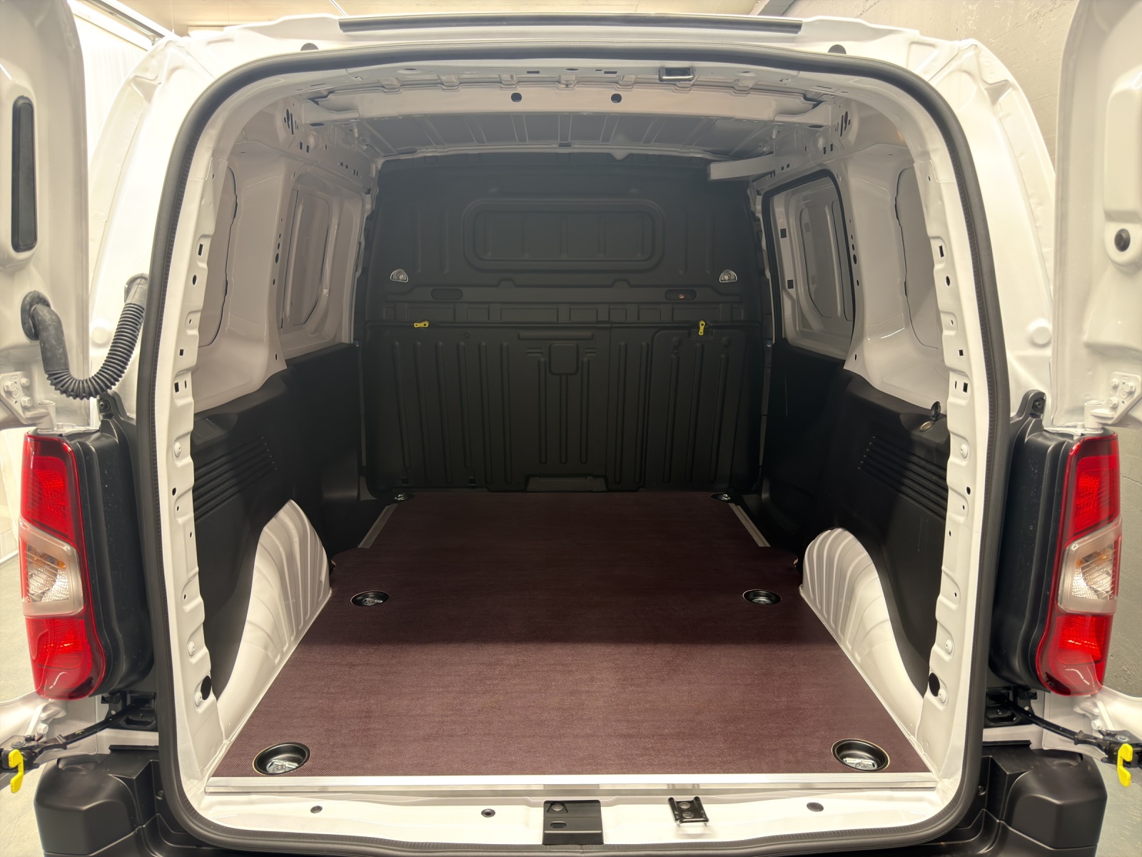 FIAT Doblo Kaw. L1 1.2 PureTech Easy Pro-image-10
