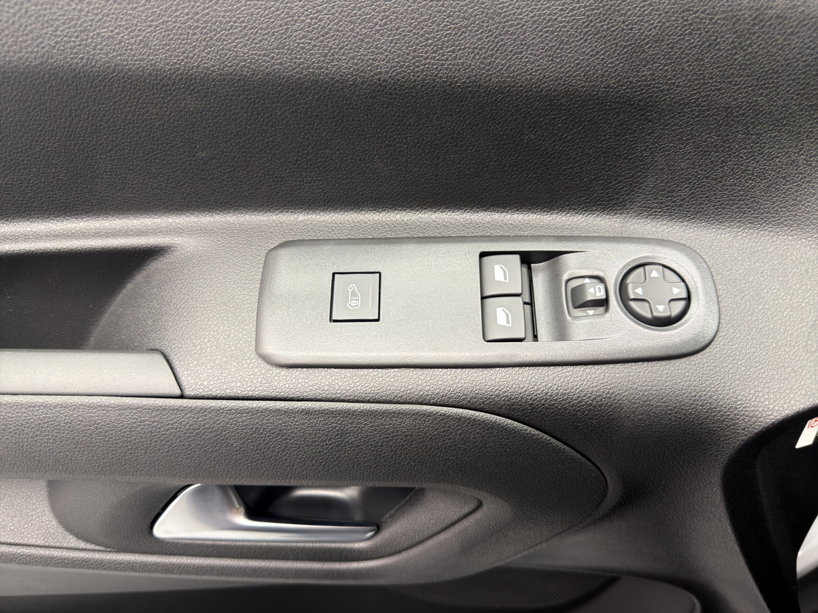 FIAT Doblo Kaw. L1 1.2 PureTech Easy Pro-image-14