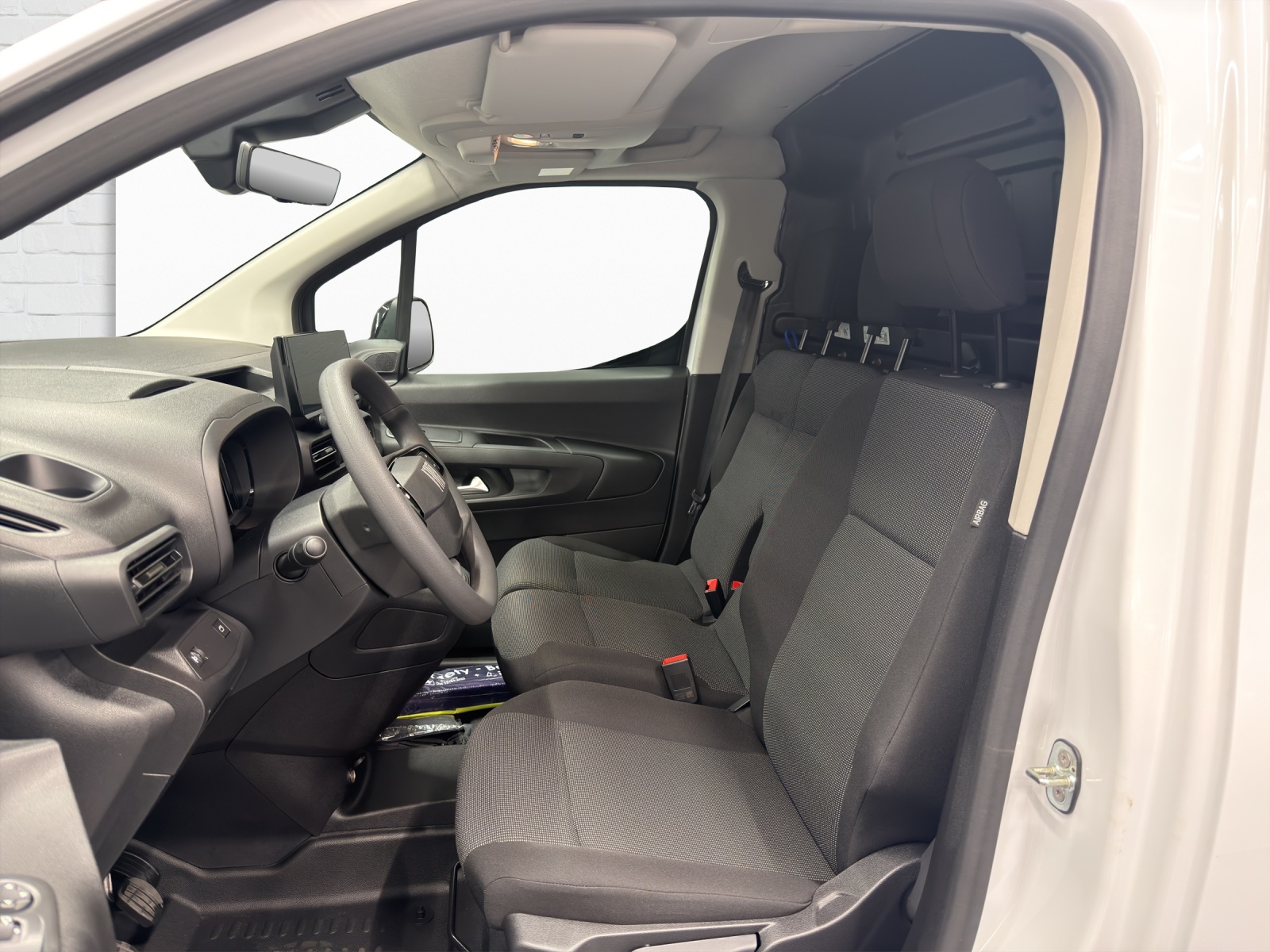 FIAT Doblo Kaw. L1 1.2 PureTech Easy Pro-image-6