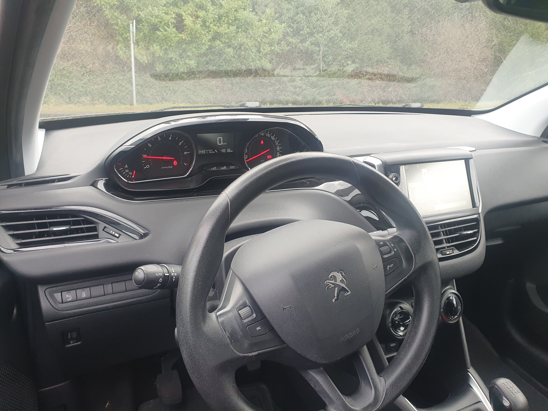 PEUGEOT 208 1.2 VTI Access-image-3
