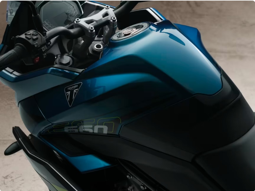 TRIUMPH Tiger Sport 660-image-2