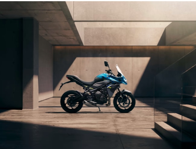 TRIUMPH Tiger Sport 660-image-0