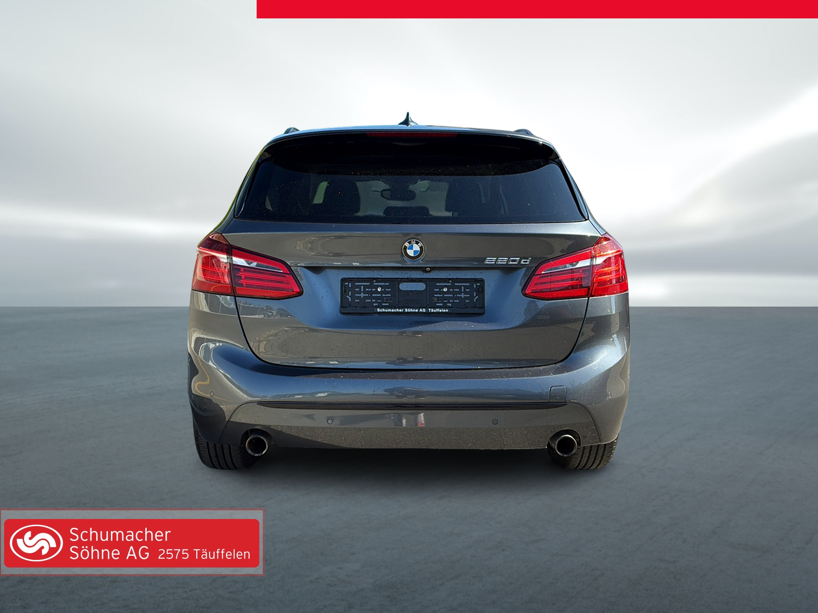 BMW 220d Active Tourer Steptronic-image-5