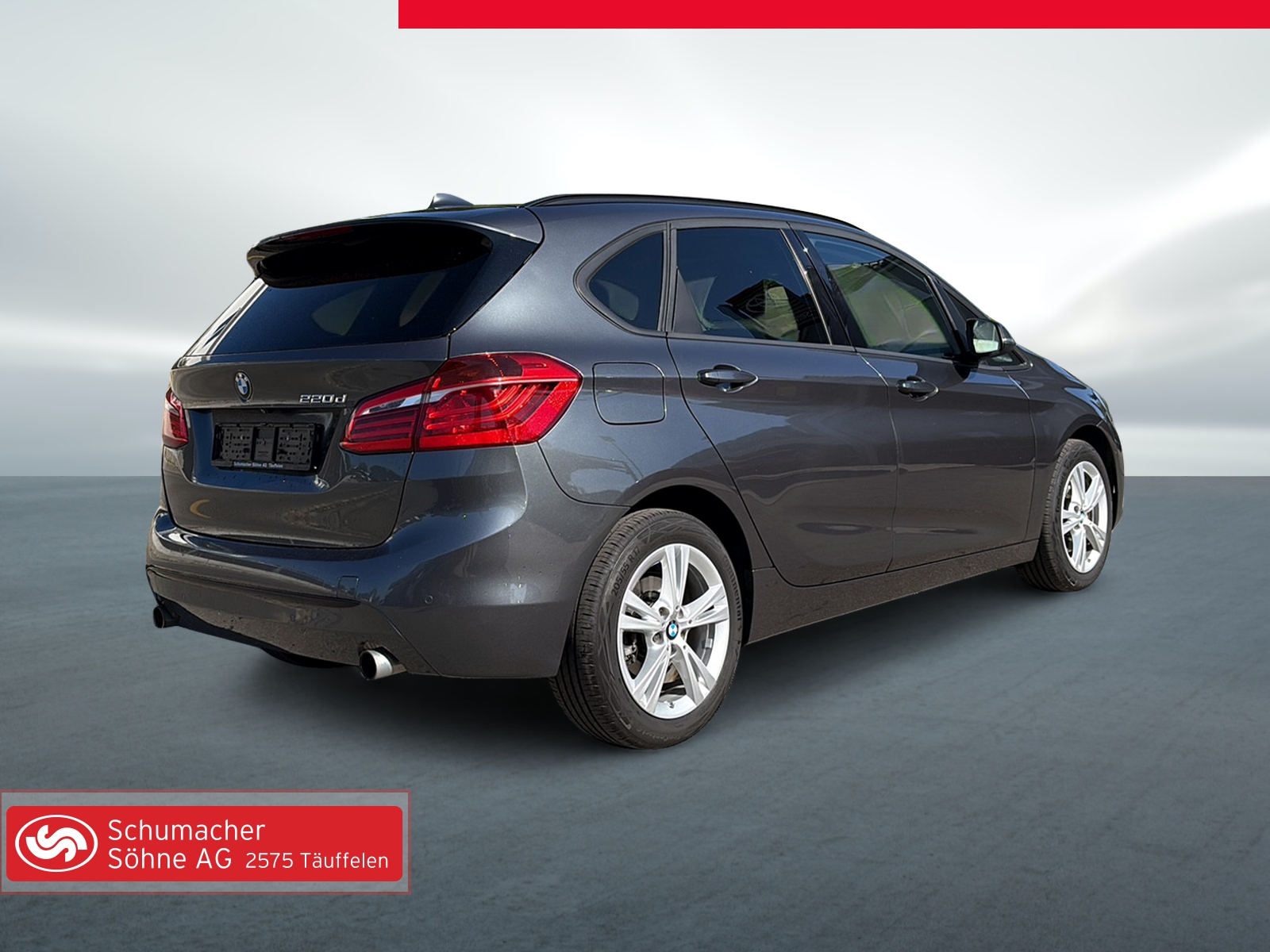 BMW 220d Active Tourer Steptronic-image-4