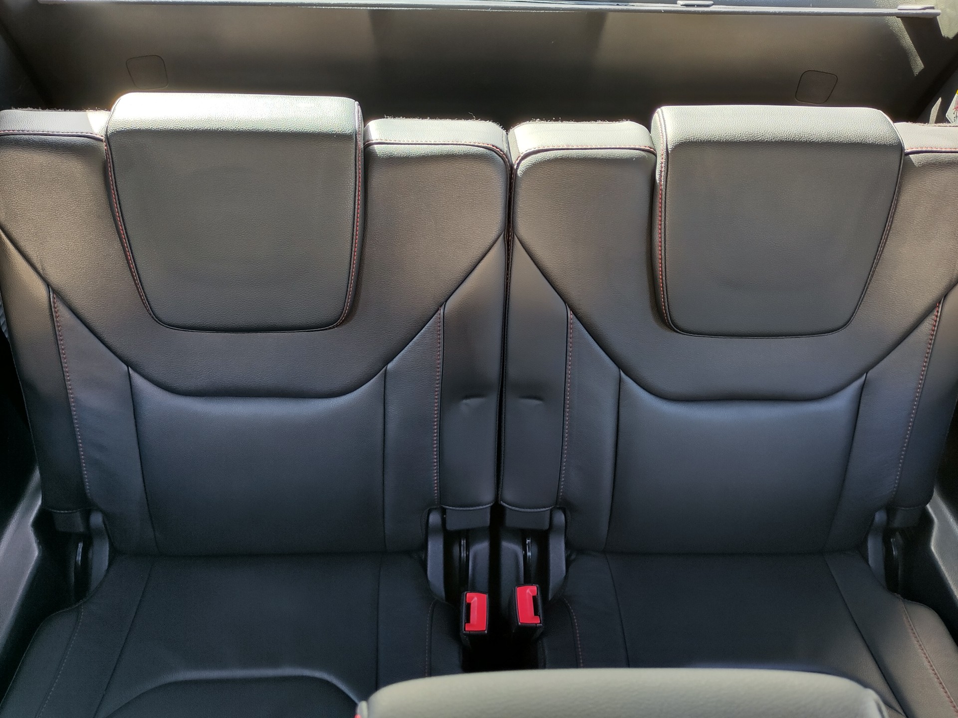 FORD S-Max 2.0 TDCi ST-Line AWD Automatic-image-10
