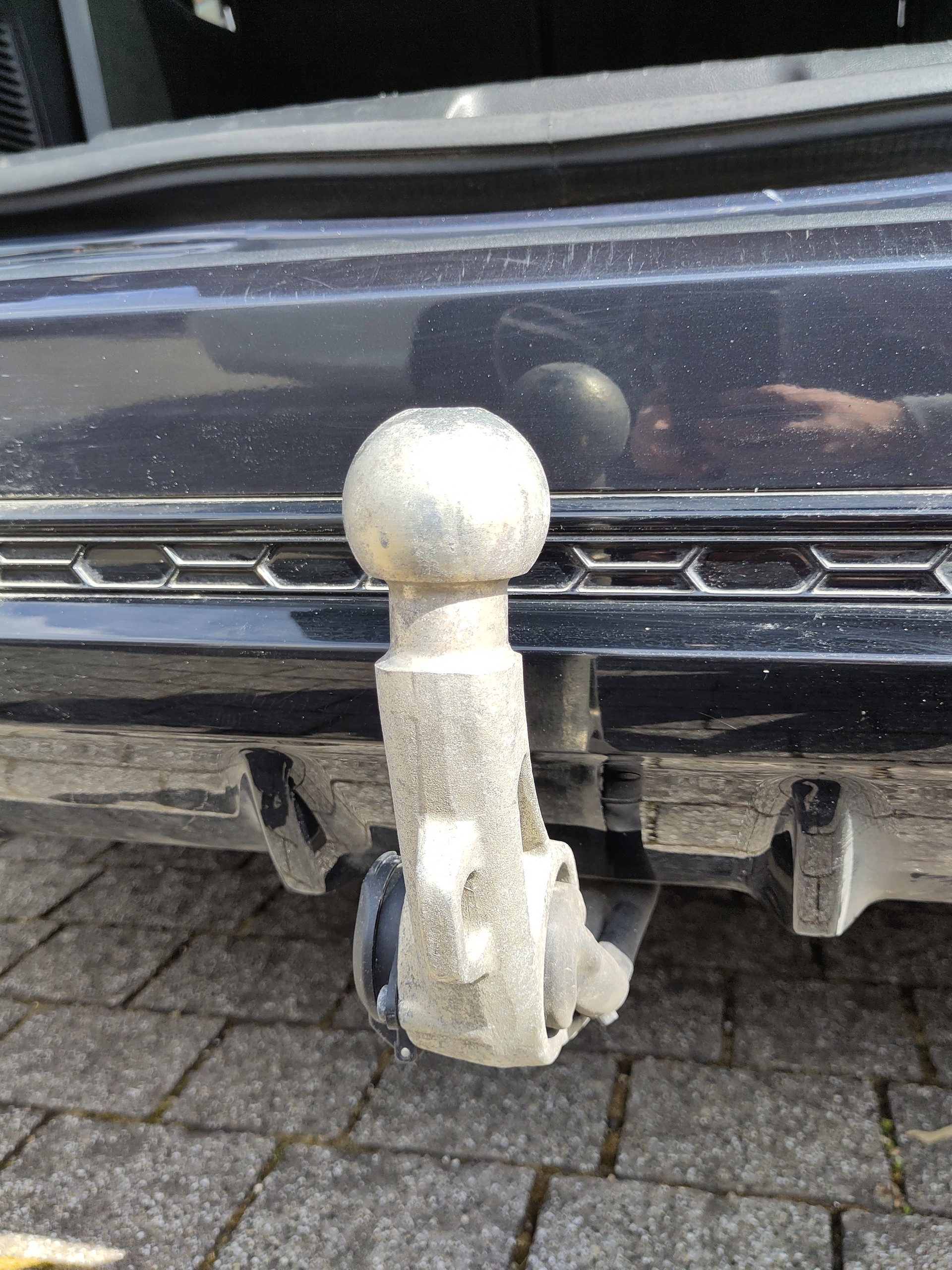 FORD S-Max 2.0 TDCi ST-Line AWD Automatic-image-15